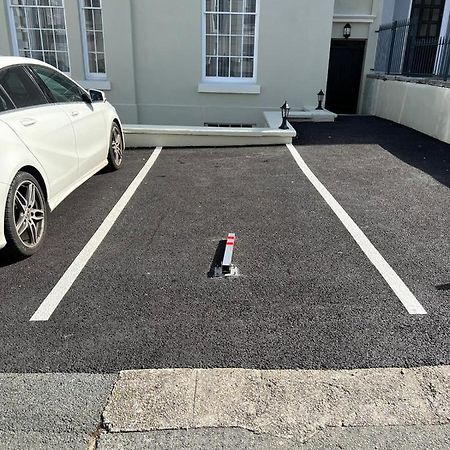 Lovely 1 Bed Flat *Free Parking* Hoe/Barbican プリマス エクステリア 写真