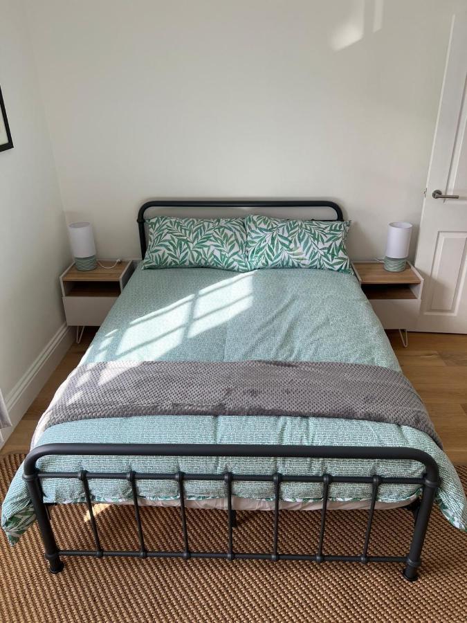 Lovely 1 Bed Flat *Free Parking* Hoe/Barbican プリマス エクステリア 写真